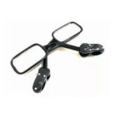 Espejos Fantasma Ovalado